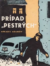 Prípad pestrých