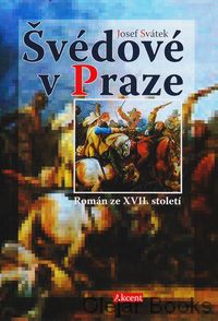 Švédové v Praze