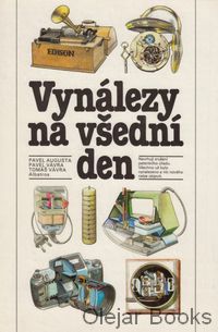 Vynálezy na všední den