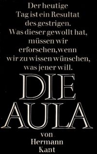 Die Aula