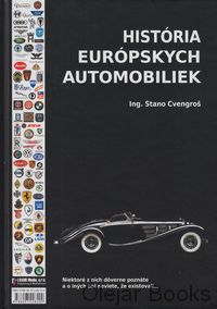 História európskych automobiliek