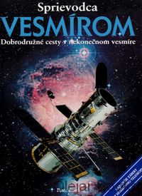 Sprievodca vesmírom