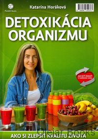 Detoxikácia organizmu