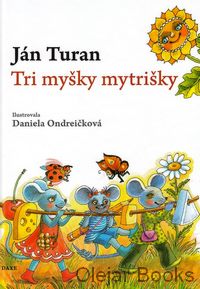 Tri myšky mytrišky