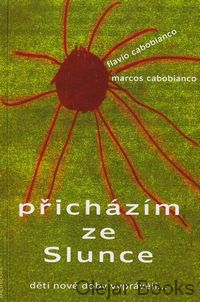Přicházím ze Slunce