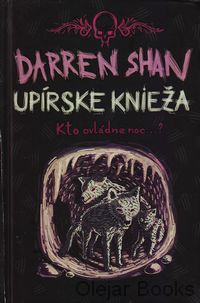 Upírske knieža