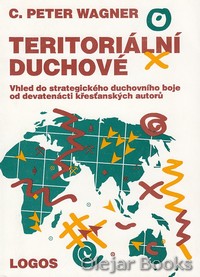 Teritoriální duchové