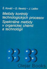 Metódy kontroly technologických procesov