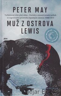 Fín z ostrova Lewis 2: Muž z ostrova Lewis