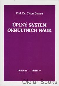 Úplný systém okultních nauk