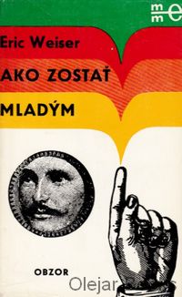 Ako zostať mladým