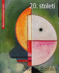 Obrazová encyklopedie umění - 20. století