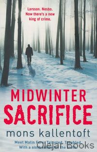 Midwinter Sacrifice