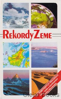 Rekordy Zeme