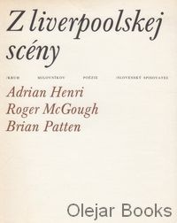 Z liverpoolskej scény