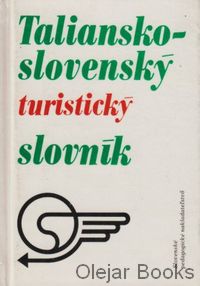 Slovensko-taliansky, taliansko-slovenský turistický slovník