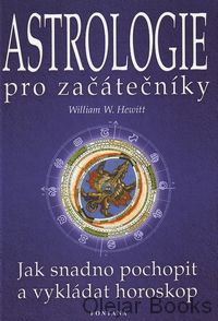 Astrologie pro začátečníky
