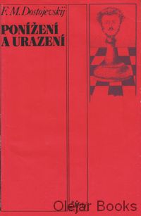 Ponížení a urazení