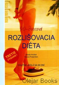 90-dňová rozlišovacia diéta