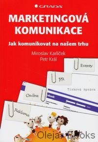 Marketingová komunikace