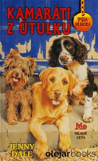 Kamaráti z útulku