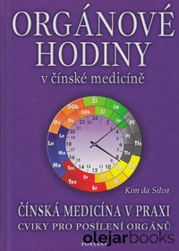 Orgánové hodiny v čínské medicíně