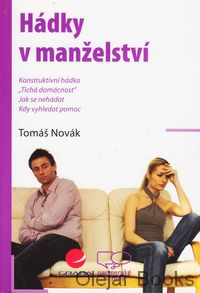 Hádky v manželství