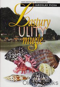 Lastury, ulity, mušle