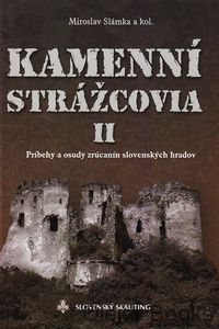 Kamenní strážcovia II.