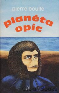 Planéta opíc