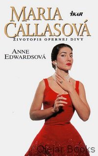 Maria Callasová