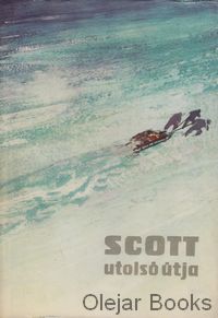 Scott utolsó útja