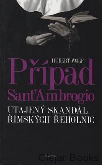 Případ Sant'Ambrogio