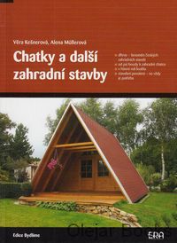 Chatky a další zahradní stavby