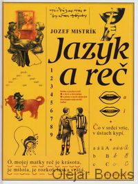 Jazyk a reč