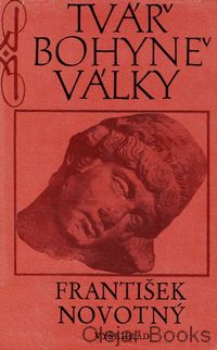 Tvář bohyně války