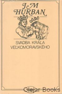 Svadba kráľa veľkomoravského