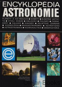 Encyklopédia astronómie