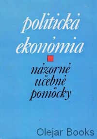 Politická ekonómia