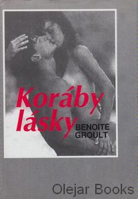 Koráby lásky