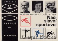Naši slavní sportovci