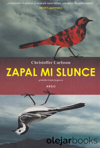 Zapal mi slunce