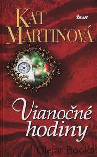 Vianočné hodiny
