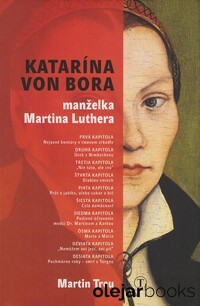 Katarína von Bora
