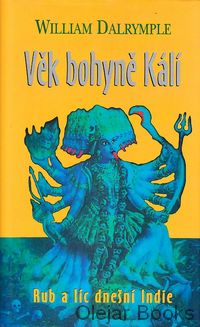 Věk bohyně Kálí