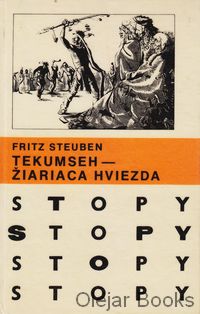 Tekumseh - Žiariaca Hviezda