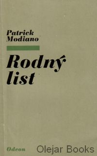 Rodný list