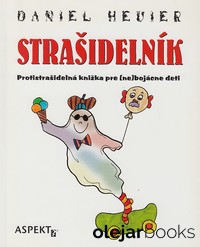 Strašidelník