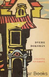 Dvere dokorán