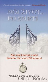 Môj život... po smrti
